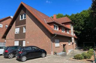 Wohnung mieten in Lärzer Str., 49594 Alfhausen, Ruhige 2-Zimmer-Wohnung mit Balkon und Keller in Alfhausen