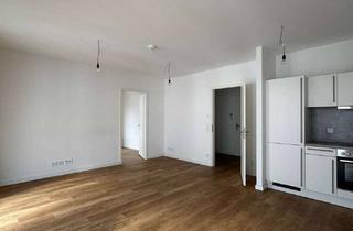 Wohnung mieten in Werner-Salomon-Straße, 14641 Nauen, Ihr neues Zuhause in Nauen