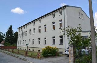 Wohnung mieten in Fabrikstraße, 03119 Welzow, Helle 2-Raum-Wohnung in Welzow zu vermieten