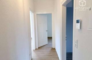 Wohnung mieten in Philipp-Adam-Ulrich-Straße 16, 97922 Lauda-Königshofen, 3. Zi Wohnung mit EBK Stellplatz und Balkon mitten in Lauda