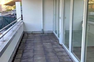 Wohnung mieten in Kampstraße, 46117 Osterfeld-West, Ansprechende Maisonette-Wohnung mit *Balkon*