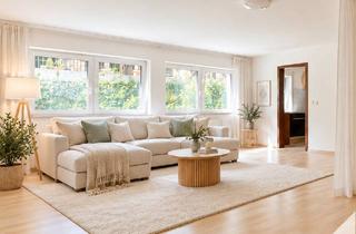 Wohnung mieten in 71157 Hildrizhausen, Großzügige Wohnung am Ortsrand von Hildrizhausen
