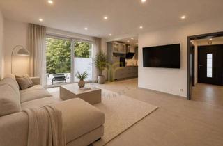 Wohnung mieten in 38524 Sassenburg, Hochwertig saniert – modern wohnen mit Terrasse