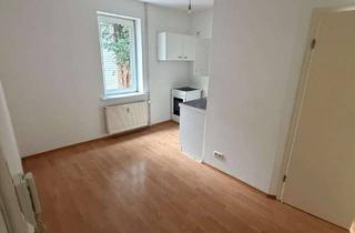 Wohnung mieten in Kaakweg 23, 37081 Göttingen, Attraktive 1,5-Zimmer-Wohnung mit Kochnische und Bad