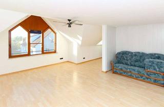 Wohnung mieten in 36148 Kalbach, Gemütliches Dachgeschoss-Apartment mit Einbauküche in Mittelkalbach