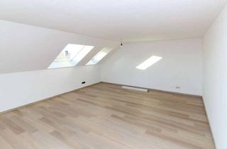 Wohnung mieten in 36148 Kalbach, Helles 1-Zimmer-Apartment im Dachgeschoss in Mittelkalbach