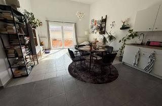 Wohnung mieten in 73079 Süßen, Schöne, sonnige 2-Zimmer-Dachgeschosswohnung