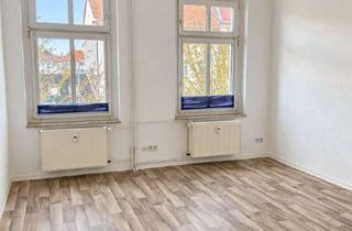Wohnung mieten in Wilhelmsdorfer Straße 69, 14776 Neustadt, Helle 2-Zimmer-Wohnung mit separater Küche und Tageslichtbad