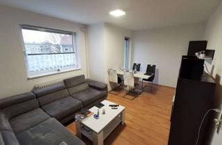 Wohnung mieten in Brucknerstraße, 38226 Lebenstedt, 3- Zimmer- Wohnung mit Balkon und Stellplatz