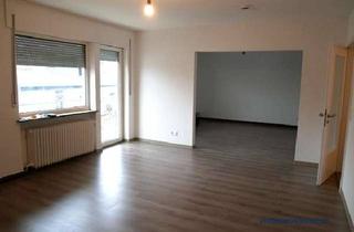 Wohnung mieten in Buchenweg, 55469 Simmern, „Geräumige 3,5-Zimmer-Wohnung mit Balkon “