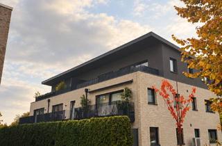 Wohnung mieten in Alter Sportplatz, 24248 Mönkeberg, Neubautraum mit zwei Zimmern in Mönkeberg