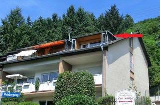 Wohnung mieten in 53498 Bad Breisig, 2-Zimmer-Wohnung mit Südbalkon