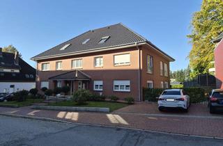 Wohnung mieten in Steinbrückstraße, 25524 Itzehoe, Gatermann Immobilien: Gepflegte 2-Zimmer-Wohnung mit Balkon in Itzehoe - Innenstadt