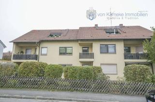 Wohnung mieten in 91056 Alterlangen, 2-Zimmer-Wohnung in Alterlangen im 1.OG mit Keller
