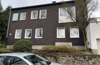 Wohnung mieten in Friedensstraße 42, 51643 Gummersbach, Helle 3-Zimmerwohnung in Gummersbach