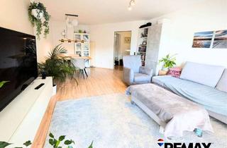 Wohnung mieten in 31515 Wunstorf, Helle 3-Zimmer-Dachgeschosswohnung inmitten von Wunstorf!