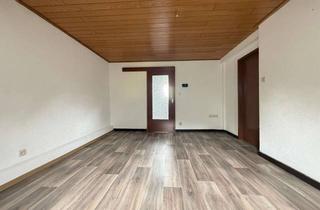 Wohnung mieten in 66299 Friedrichsthal, Gemütliche 3-Zimmer-Dachgeschosswohnung mit ca. 72 m² in Friedrichsthal-Bildstock