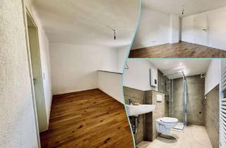 Wohnung mieten in 66131 Saarbrücken, Modern renovierte 4-Zimmer-Maisonettewohnung mit zwei Schlafzimmern in Saarbrücken-Ensheim