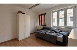 Wohnung mieten in 84028 Altstadt, Große Zimmer, starke Gemeinschaft in einer Studenten-WG nahe der Landshuter Altstadt