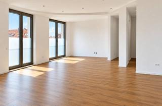 Wohnung mieten in Ludwigstr. 12, 85049 Ingolstadt, [LIS-11794] Exklusiv! Erstbezug nach Sanierung in der Ingolstädter Altstadt