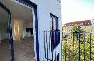 Wohnung mieten in Waldstraße, 12489 Adlershof, Letzte Gelegenheit! 3 Zimmer WE 9 /WE 12 Einzelbesichtigung(en) nach telefonischer Absprache