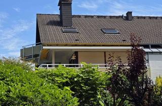 Wohnung mieten in 33659 Senne, Exklusive Wohnung 120 m² mit Tiefgarage am Teutoburger Wald