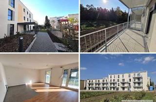 Wohnung mieten in Van-Gogh-Straße 12, 90455 Worzeldorf, ** ERSTBEZUG * 3 Zi-NEUBAU * hochwertige Ausstattung * BALKON, STELLPLATZ * bevorzugte Wohnlage **