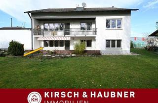 Wohnung mieten in 92318 Neumarkt, Top Lage am LGS-Park,Renovierte 2 1/2-Zimmer-Wohnung im Dreifamilienhaus, Neumarkt - Holzheim