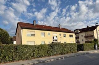 Wohnung mieten in Neustifter Str. 30 d, 94036 Heining, Passau-Neustift: 4 Zimmer Wohnung mit Westbalkon in zentraler Lage