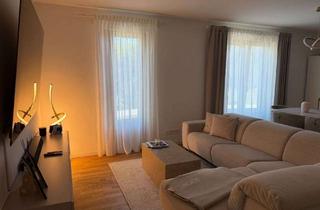 Wohnung mieten in Maria-Sibylla-Merian-Straße, 65197 Wiesbaden, Neu und modern: Schöne 2-Zimmer-Neubauwohnung in Wiesbaden