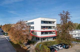 Wohnung mieten in 78052 Villingen-Schwenningen, Moderne 3-Zimmer-Wohnung in Villingen Haslach