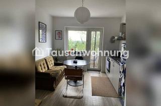 Wohnung mieten in 50737 Weidenpesch, Tauschwohnung: Köln, Nippes: Schöne 2-Zimmer-Wohnung an der Pferderennbahn