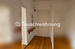 Wohnung mieten in 14057 Charlottenburg, Tauschwohnung: 4-Zimmer-Wohnung in Charlottenburg, 78 m²