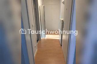 Wohnung mieten in 40239 Düsseltal, Tauschwohnung: 2-Zimmer-Wohnung, 55 m² in Stadtbezirk 2