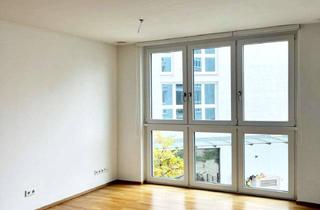 Wohnung mieten in Krankenhausstraße 10, 89231 Neu-Ulm, Wohnen mit Charakter: Gepflegte 2,5-Zimmer-Wohnung in Neu-Ulm
