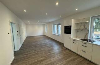 Wohnung mieten in Rheinstraße 21, 55257 Budenheim, 3ZKB-Wohnug zentral in Budenheim