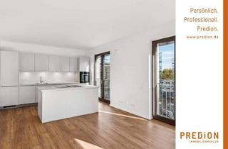 Wohnung mieten in Herma-Körding-Straße 4q, 40468 Stockum, Exklusive 5 Zimmer-Dachgeschosswohnung mit Einbauküche im Neubauquartier
