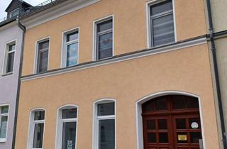 Wohnung mieten in Lange Str. 10, 08626 Adorf, Viel Platz für den Alltag in dieser 5-Zimmer-Wohnung in Adorf