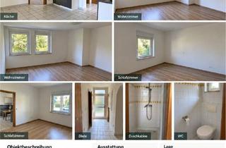 Wohnung mieten in 45141 Stoppenberg, 2,5-Zimmer-Wohnung in Essen-Stoppenberg