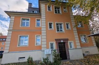 Wohnung mieten in Seitenstraße, 04420 Markranstädt, 1,5-Zimmer-Dachgeschosswohnung in Markranstädt