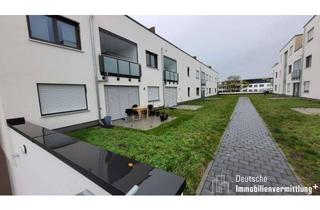 Wohnung mieten in 76337 Waldbronn, Moderne 2-Zimmer Wohnung im Neubau mit Dachterrasse, Tiefgaragenstellplatz und Keller