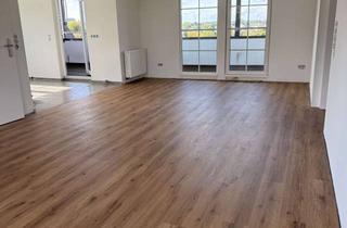 Wohnung mieten in Voßbrucherstraße, 51789 Lindlar, Moderne 3\-Zimmer\-Wohnung mit großem Balkon und Weitblick