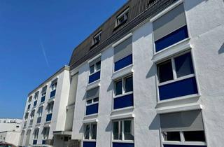 Wohnung mieten in 35392 Gießen, Nur für Studierende! Gemütliches 1 Zimmer-Apartment in top Lage zu JLU & THM, Aulweg 11, Gießen