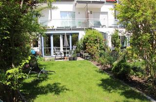 Wohnung mieten in 85521 Ottobrunn, Wunderschöne Maisonette-Garten-Wohnung Ottostraße/Ottobrunn