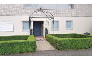 Wohnung mieten in 71032 Böblingen, Traumwohnung - möbliert- Terrasse und eigener Garten 3,5-Zimmer-Wohnung in Böblingen