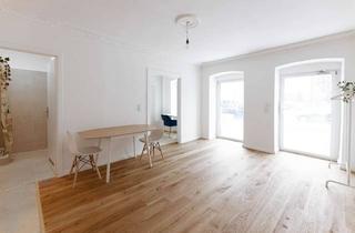 Wohnung mieten in Invalidensiedlung, 13465 Frohnau, Fully renovated 1,5 room with private garden