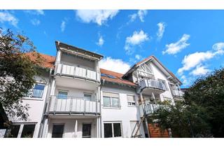 Wohnung mieten in 89287 Bellenberg, 4,5 Zi- Maisonettewohnung in sonniger & begehrter Wohnlage