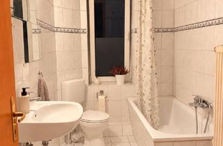Wohnung mieten in Jahnstraße 42, 06846 Siedlung, Wohnraum in Dessau-Roßlau: Kompakte 1,5-Zimmer-Wohnung