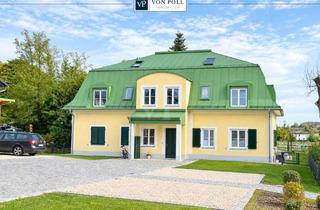 Wohnung mieten in 85241 Hebertshausen, 3-Zimmer-Galeriewohnung mit Balkon in Unterweilbach bei Dachau