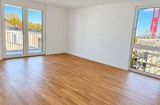 Wohnung mieten in Markstraße 57, 72793 Pfullingen, Vermietungsoffener Sonntag am 01.11.2026: 3-Zimmer-Wohnung mit Balkon im Herzen von Pfullingen